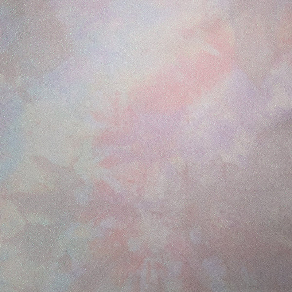 Iridescence - Hand Dyed Fabric - PRE ORDER