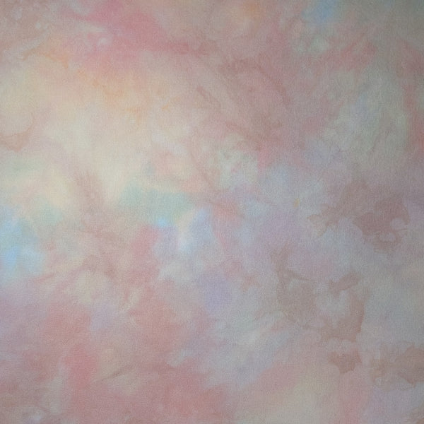 Kaleidoscope - Hand Dyed Fabric - PRE ORDER