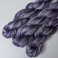 Sept 25 LE - Hand Dyed Cotton Floss - PRE ORDER