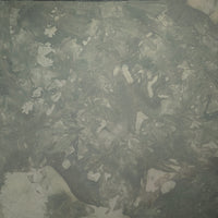 Mabon Sage - Hand Dyed Fabric - PRE ORDER