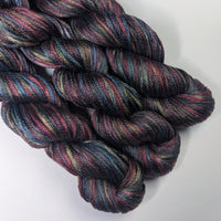 Colors of the Wind - Hand Dyed Cotton Floss - PRE ORDER