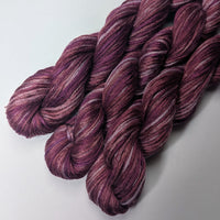 Persephone - Hand Dyed Cotton Floss - PRE ORDER