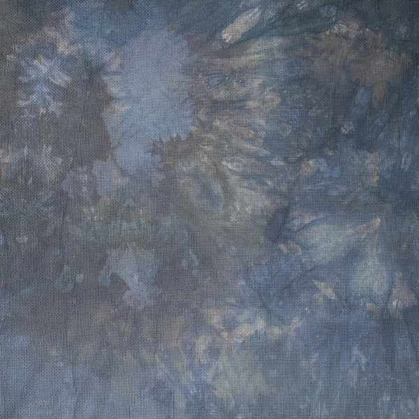 The Dreaming - Hand Dyed Fabric - PRE ORDER