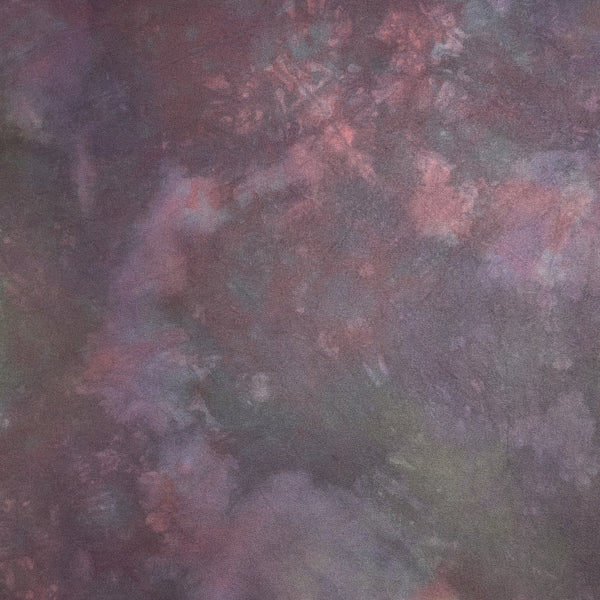 Advent #2 - Twinkle Lights - Hand Dyed Fabric - PRE ORDER