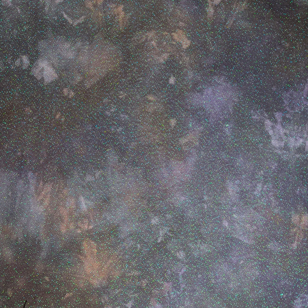 Harvest Moon - Hand Dyed Fabric - PRE ORDER