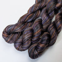 Harvest Moon - Hand Dyed Cotton Floss - PRE ORDER