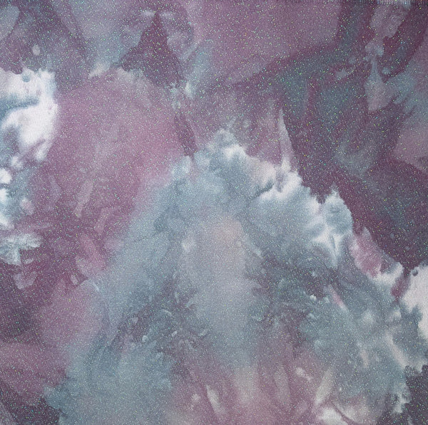 Booberry - Hand Dyed Fabric - PRE ORDER