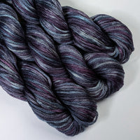 Boobery - Hand Dyed Cotton Floss - PRE ORDER