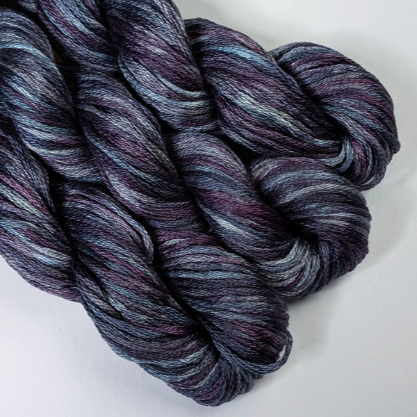 Boobery - Hand Dyed Cotton Floss - PRE ORDER
