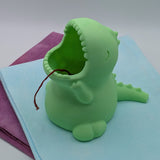 Chomping Dino Ort Container
