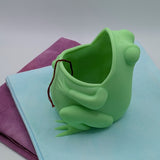 Hungry Frog Ort Container