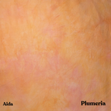 Plumeria - Hand Dyed Fabric - PRE ORDER