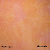 Plumeria - Hand Dyed Fabric - PRE ORDER