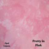 Pretty in Pink - Hand Dyed Fabric - PRE ORDER