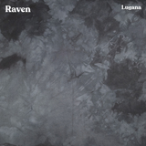 Raven - Hand Dyed Fabric - PRE ORDER