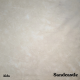 Sandcastle - Hand Dyed Fabric - PRE ORDER