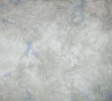 Hazy Shade of Winter - Hand Dyed Fabric - PRE ORDER