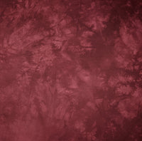Cranberry Sauce - Hand Dyed Fabric - PRE ORDER