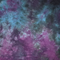 Space Oddity - Hand Dyed Fabric - PRE ORDER