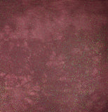Cranberry Sauce - Hand Dyed Fabric - PRE ORDER