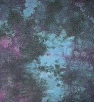 Space Oddity - Hand Dyed Fabric - PRE ORDER