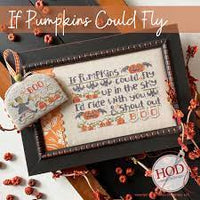 If Pumpkins Could Fly - Hands on Design Pattern