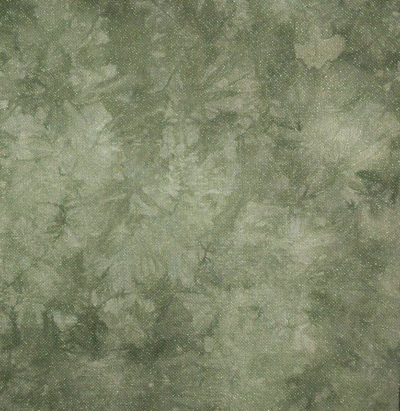 California Sage - Hand Dyed Fabric - PRE ORDER