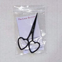 The Love Scissos - Scissors By Kelmscott Designs