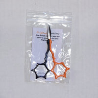 Frightweb - Scissors By Kelmscott Designs