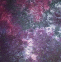 Cosmos - Hand Dyed Fabric - PRE ORDER