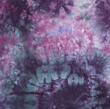 Cosmos - Hand Dyed Fabric - PRE ORDER