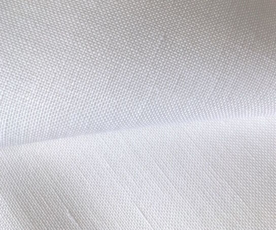 Zweigart Linen - 28, 32, 36, and 40 Ct Available - White